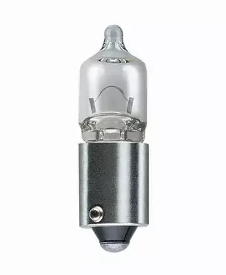 OSRAM ORIGINAL ŻARÓWKA H6W 12V 6W BAX9S 