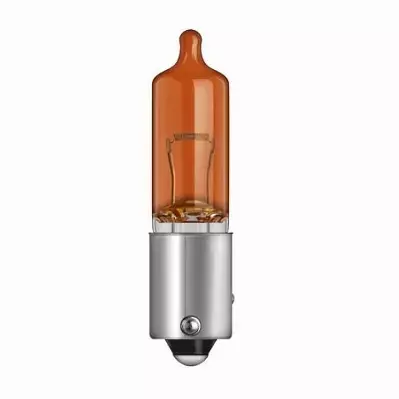 OSRAM ULTRA LIFE ŻARÓWKA HY21W 12V 25W BAW9S 