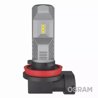 OSRAM LEDRIVING ŚWIATŁA PRZECIWMGIELNE H11 H16 