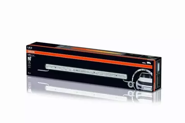 OSRAM LIGHTBAR SX500-SP LAMPA DALEKOSIĘŻNA LED 