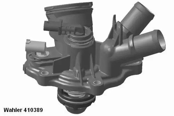 WAHLER TERMOSTAT 410389.103D 