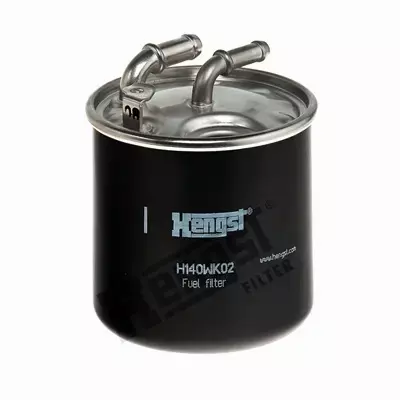 HENGST FILTER FILTR PALIWA  H140WK02 