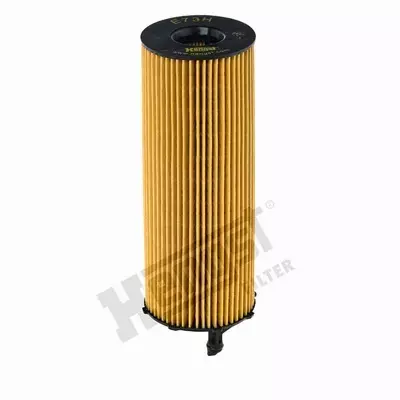 HENGST FILTER FILTR OLEJU E73H D207 