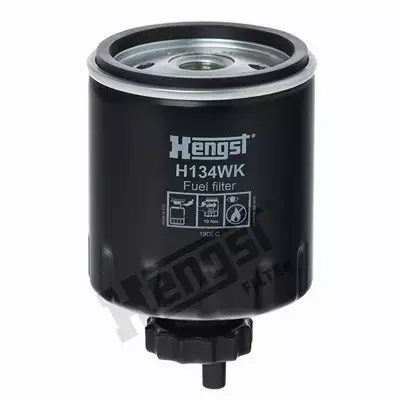 HENGST FILTER FILTR PALIWA  H134WK 