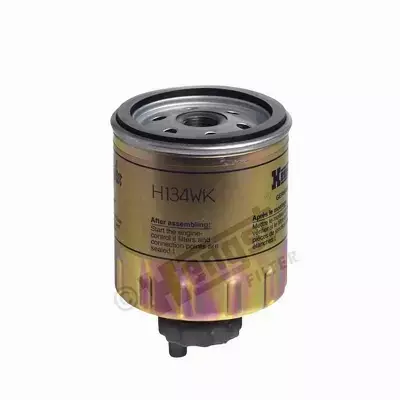 HENGST FILTER FILTR PALIWA  H134WK 