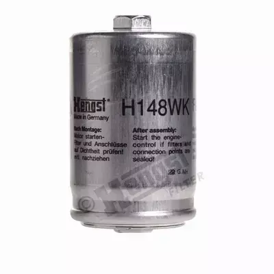 HENGST FILTER FILTR PALIWA  H148WK 