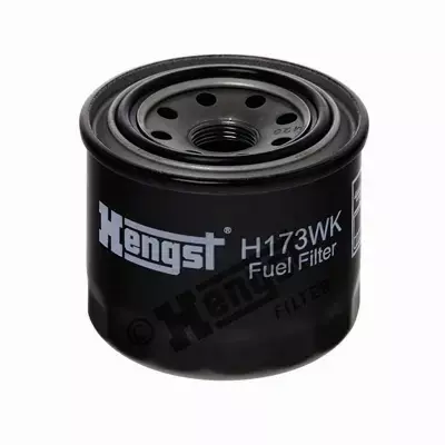 HENGST FILTER FILTR PALIWA H173WK 