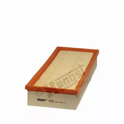 HENGST FILTER FILTR POWIETRZA  E303L 