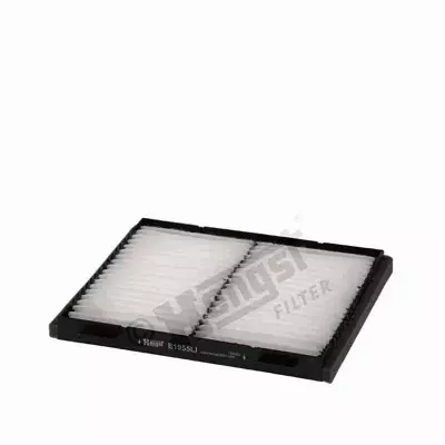 HENGST FILTER FILTR KABINOWY  E1955LI 