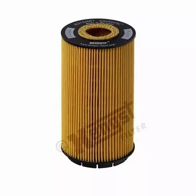 HENGST FILTER FILTR OLEJU  E314H01 D58 