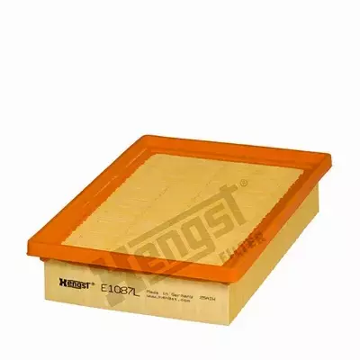 HENGST FILTER FILTR POWIETRZA  E1087L 