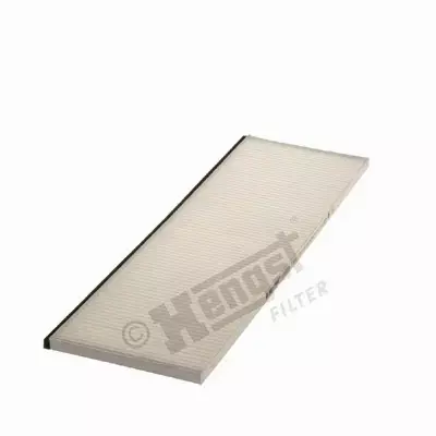 HENGST FILTER FILTR KABINOWY E1923LI 