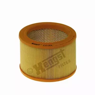 HENGST FILTER FILTR POWIETRZA  E635L 