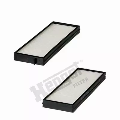 HENGST FILTER FILTR KABINOWY  E3916LI-2 