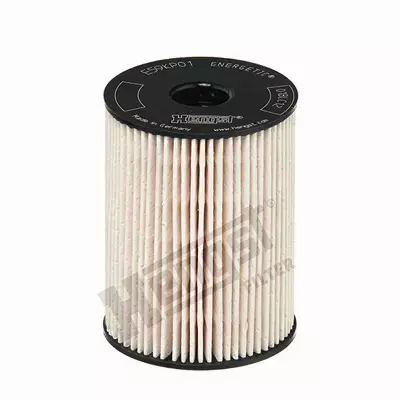 HENGST FILTER FILTR PALIWA  E59KP01 D78 