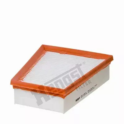 HENGST FILTER FILTR POWIETRZA  E1151L 