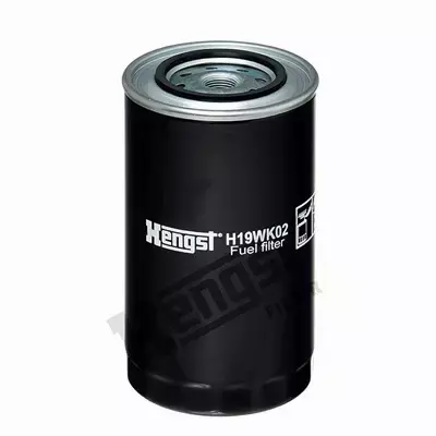 HENGST FILTER FILTR PALIWA H19WK02 