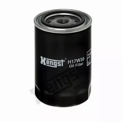 HENGST FILTER FILTR OLEJU H17W30 