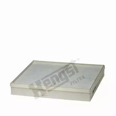 HENGST FILTER FILTR KABINOWY  E2901LI 