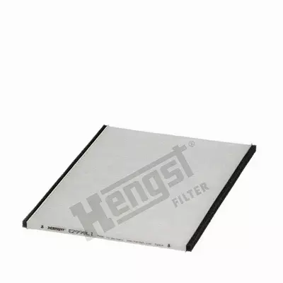 HENGST FILTER FILTR KABINOWY  E2999LI 