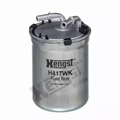 HENGST FILTER FILTR PALIWA  H417WK 