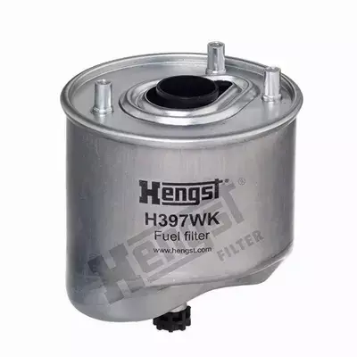 HENGST FILTER FILTR PALIWA  H397WK 