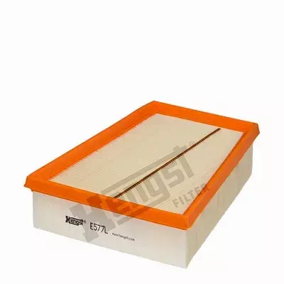 HENGST FILTER FILTR POWIETRZA  E577L 