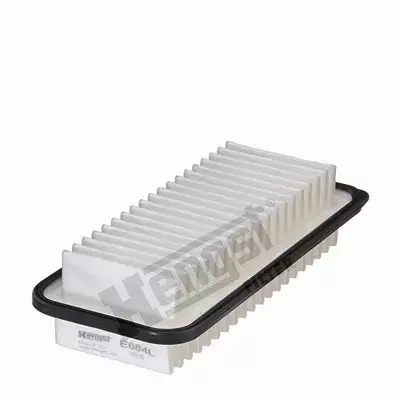 HENGST FILTER FILTR POWIETRZA E684L 