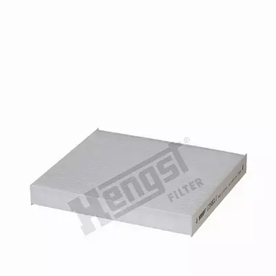 HENGST FILTER FILTR KABINOWY  E3980LI 