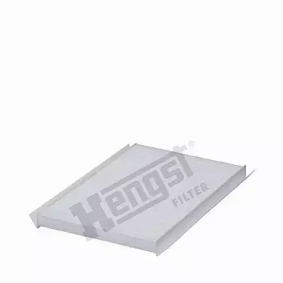 HENGST FILTER FILTR KABINOWY  E3981LI 