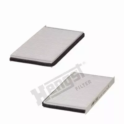 HENGST FILTER FILTR KABINOWY  E2908LI-2 