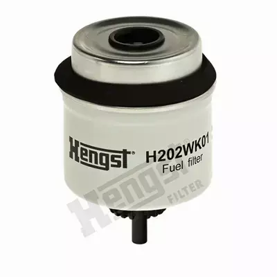 HENGST FILTER FILTR PALIWA H202WK01 D200 