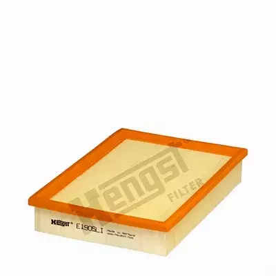 HENGST FILTER FILTR KABINOWY E1905LI 