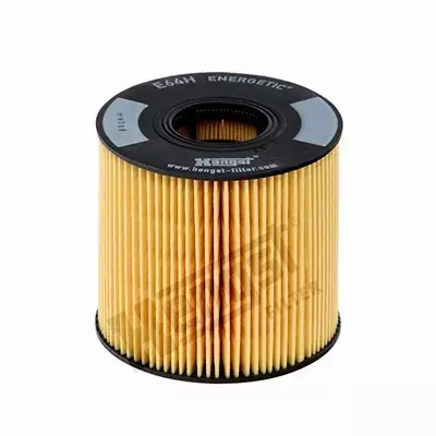 HENGST FILTER FILTR OLEJU  E64H D96 