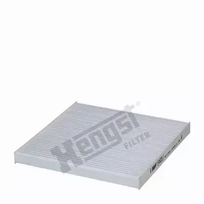 HENGST FILTER FILTR KABINOWY  E4922LI 