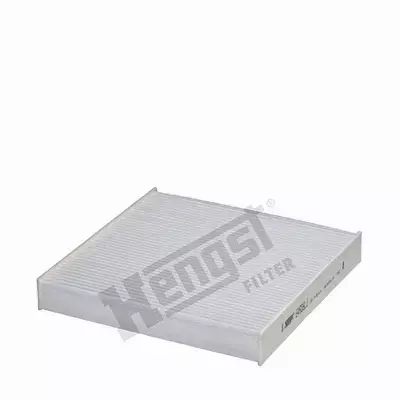 HENGST FILTER FILTR KABINOWY  E4926LI 