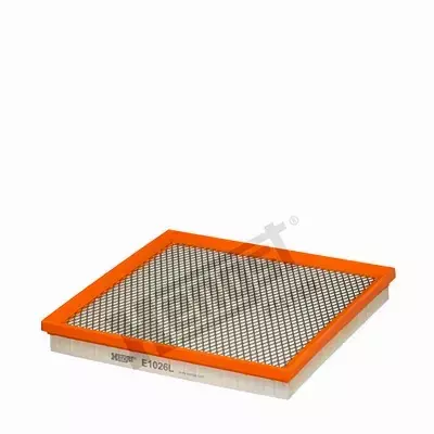 HENGST FILTER FILTR POWIETRZA  E1026L 