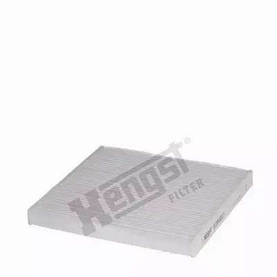 HENGST FILTER FILTR KABINOWY  E2940LI 