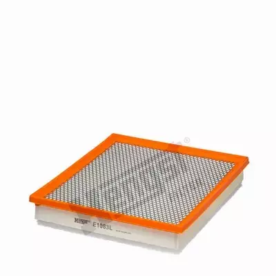 HENGST FILTER FILTR POWIETRZA  E1083L 