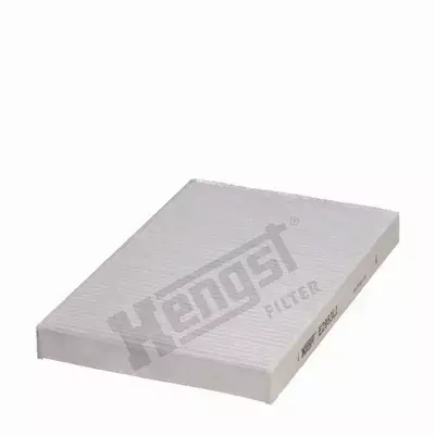 HENGST FILTER FILTR KABINOWY  E2953LI 