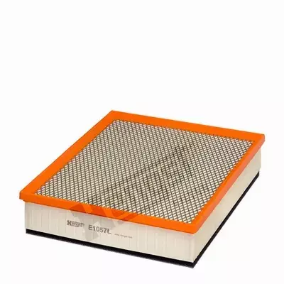 HENGST FILTER FILTR POWIETRZA  E1057L 