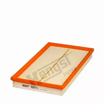 HENGST FILTER FILTR POWIETRZA  E827L 