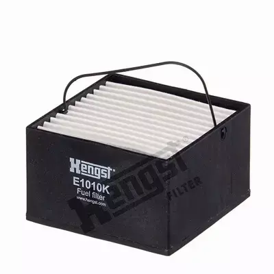 HENGST FILTER FILTR PALIWA E1010K 