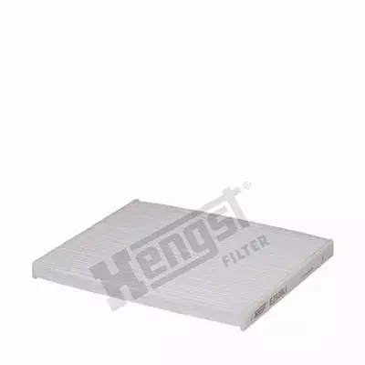 HENGST FILTER FILTR KABINOWY  E2939LI 