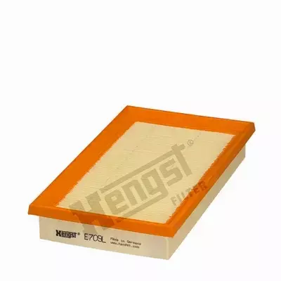 HENGST FILTER FILTR POWIETRZA  E709L 