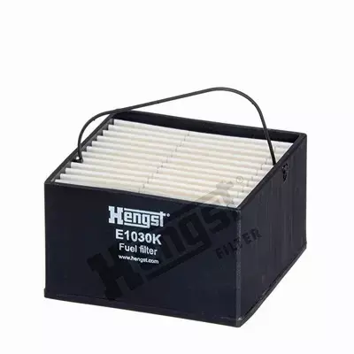 HENGST FILTER FILTR PALIWA E1030K 