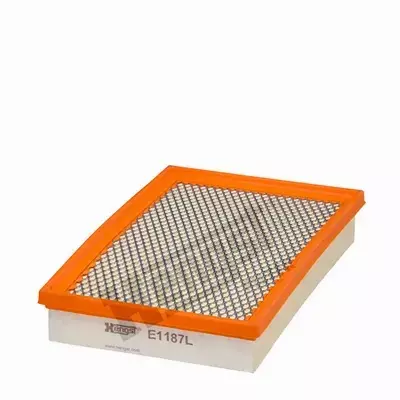 HENGST FILTER FILTR POWIETRZA  E1187L 