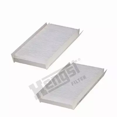 HENGST FILTER FILTR KABINOWY  E3991LI-2 