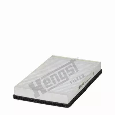 HENGST FILTER FILTR KABINOWY  E4906LI 