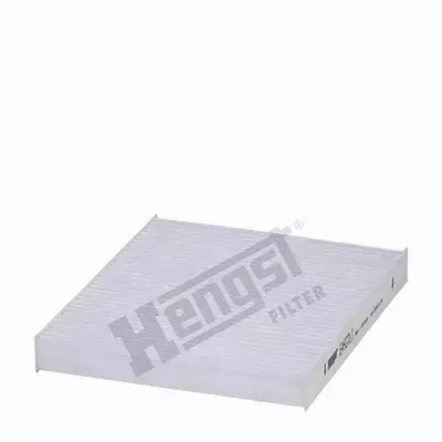 HENGST FILTER FILTR KABINOWY E4937LI 